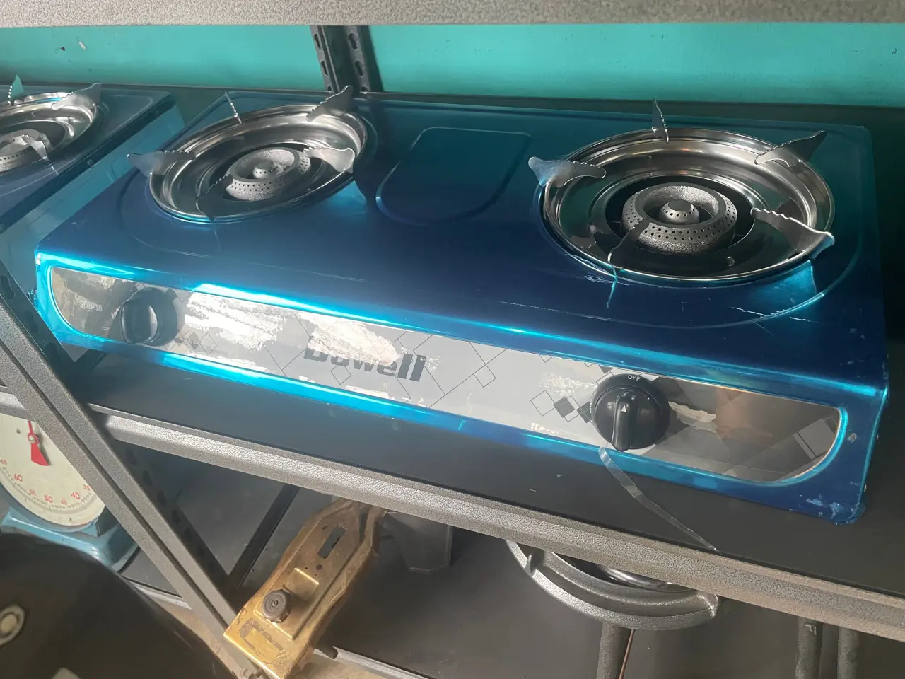 Other Products of Balcos Ventures Corp.