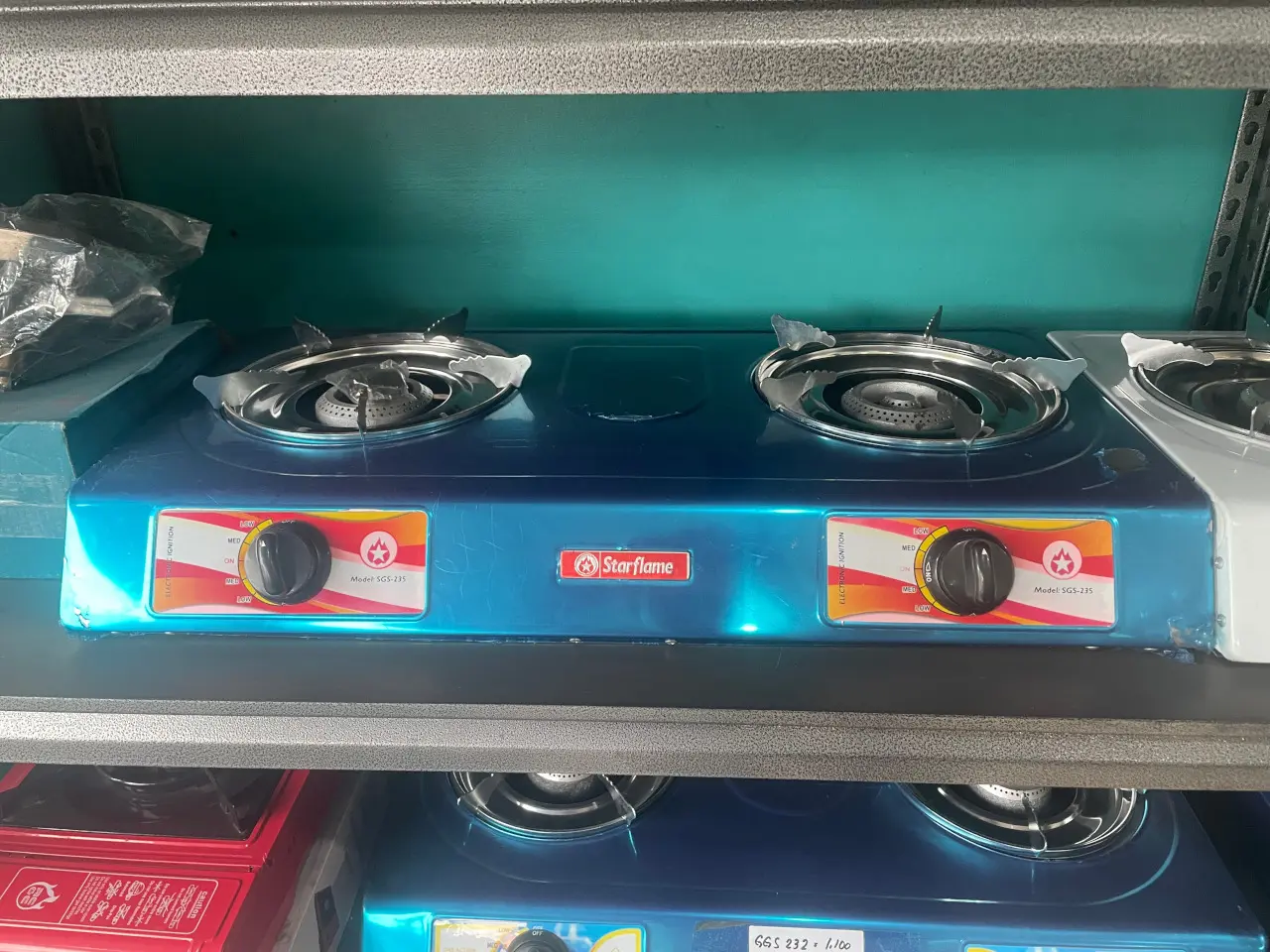 Other Products of Balcos Ventures Corp.