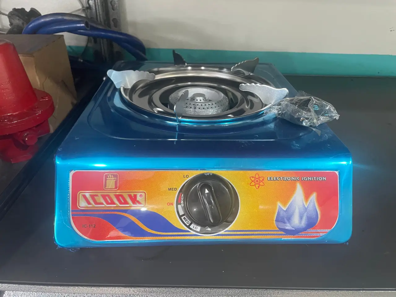 Other Products of Balcos Ventures Corp.