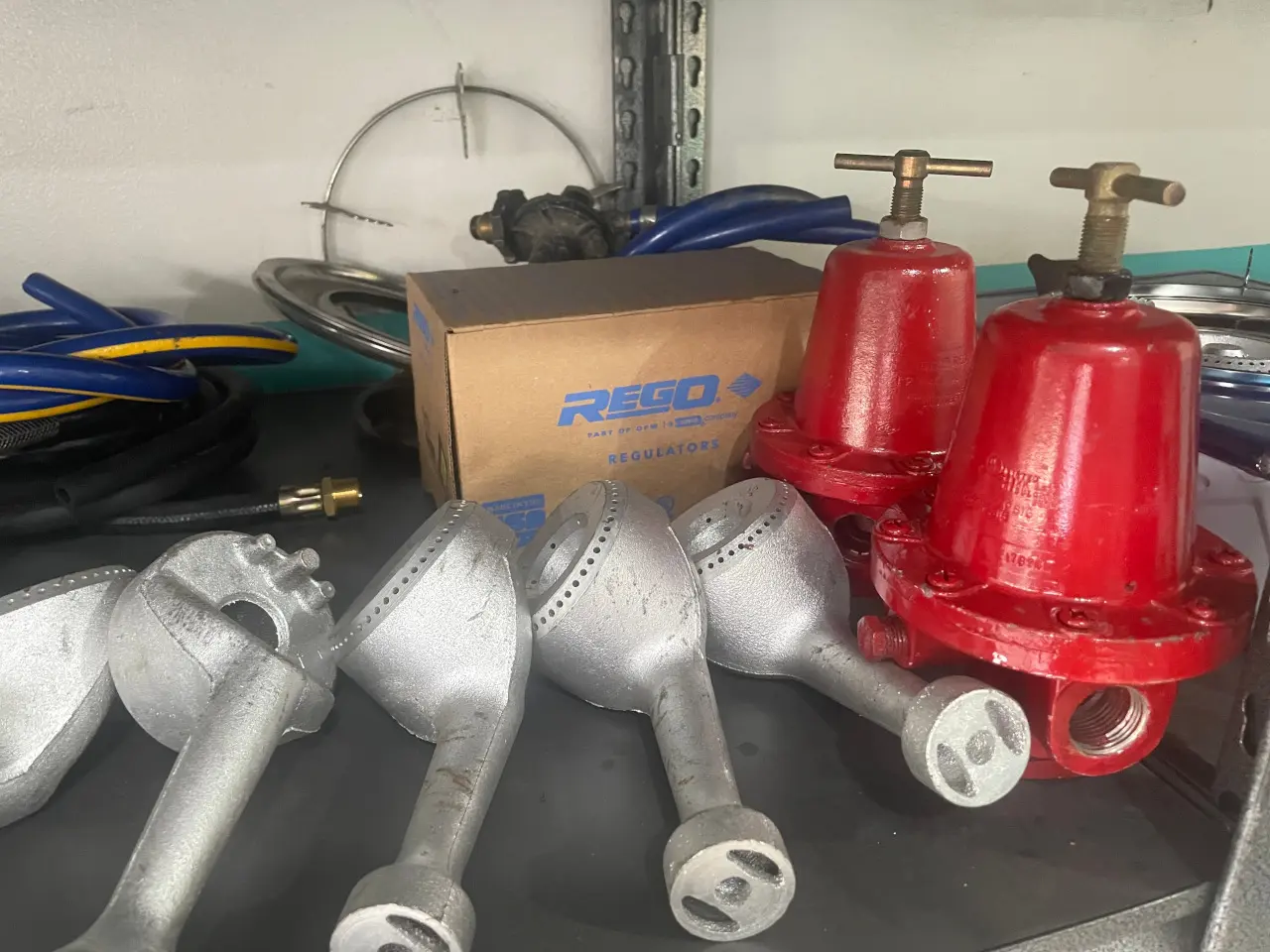 Other Products of Balcos Ventures Corp.