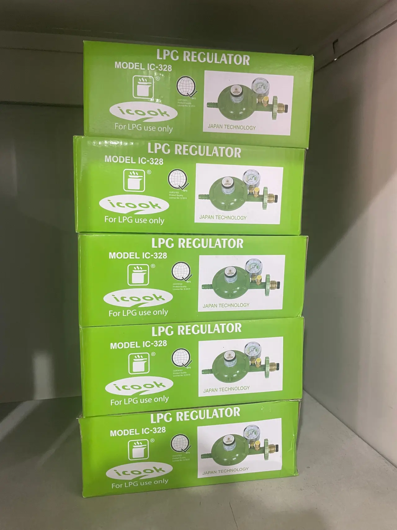 Other Products of Balcos Ventures Corp.